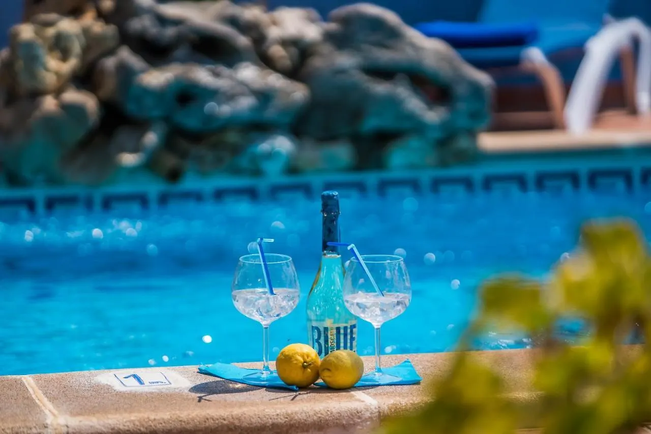 Ideal Property Mallorca - Sort Inca