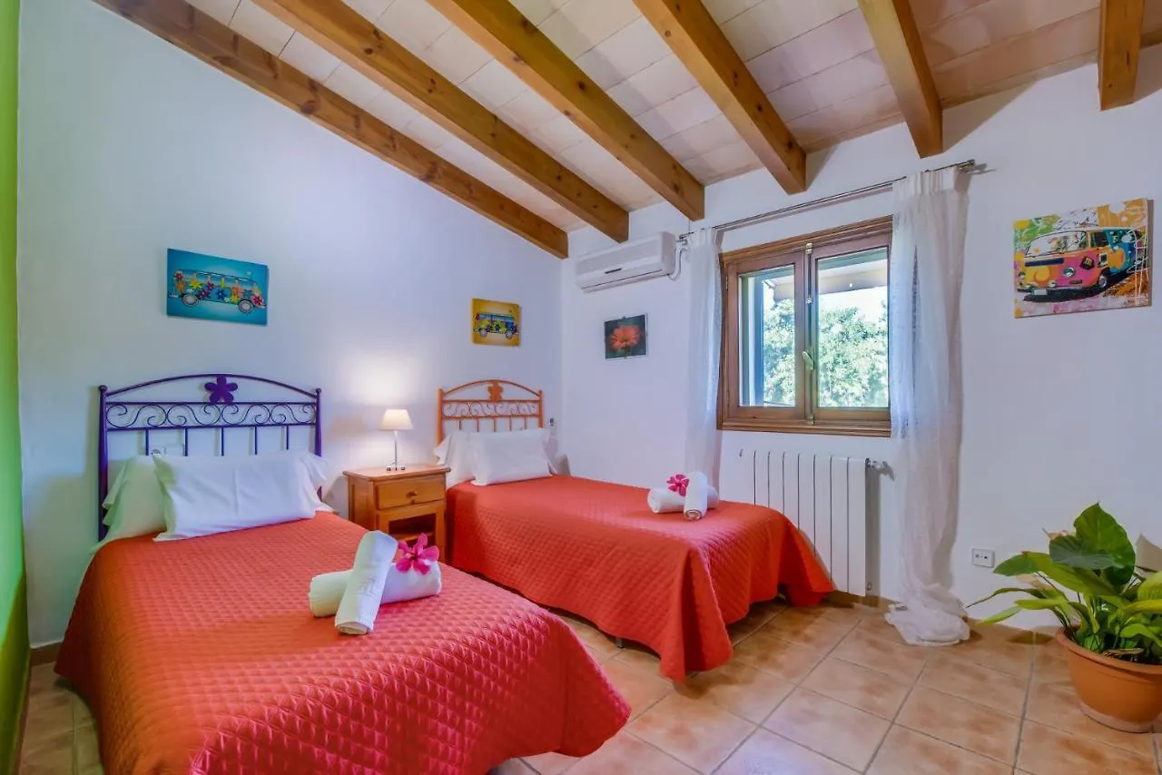 Ideal Property Mallorca - Sort Inca 0*,  Spanyolország