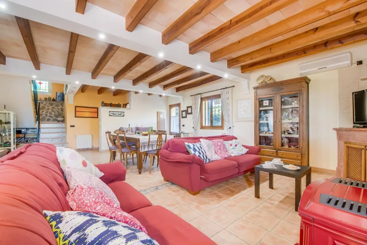 Hétvégi ház Ideal Property Mallorca - Sort Inca
