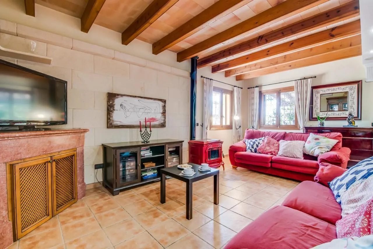 Ideal Property Mallorca - Sort Inca  0*, Inca (Mallorca) España