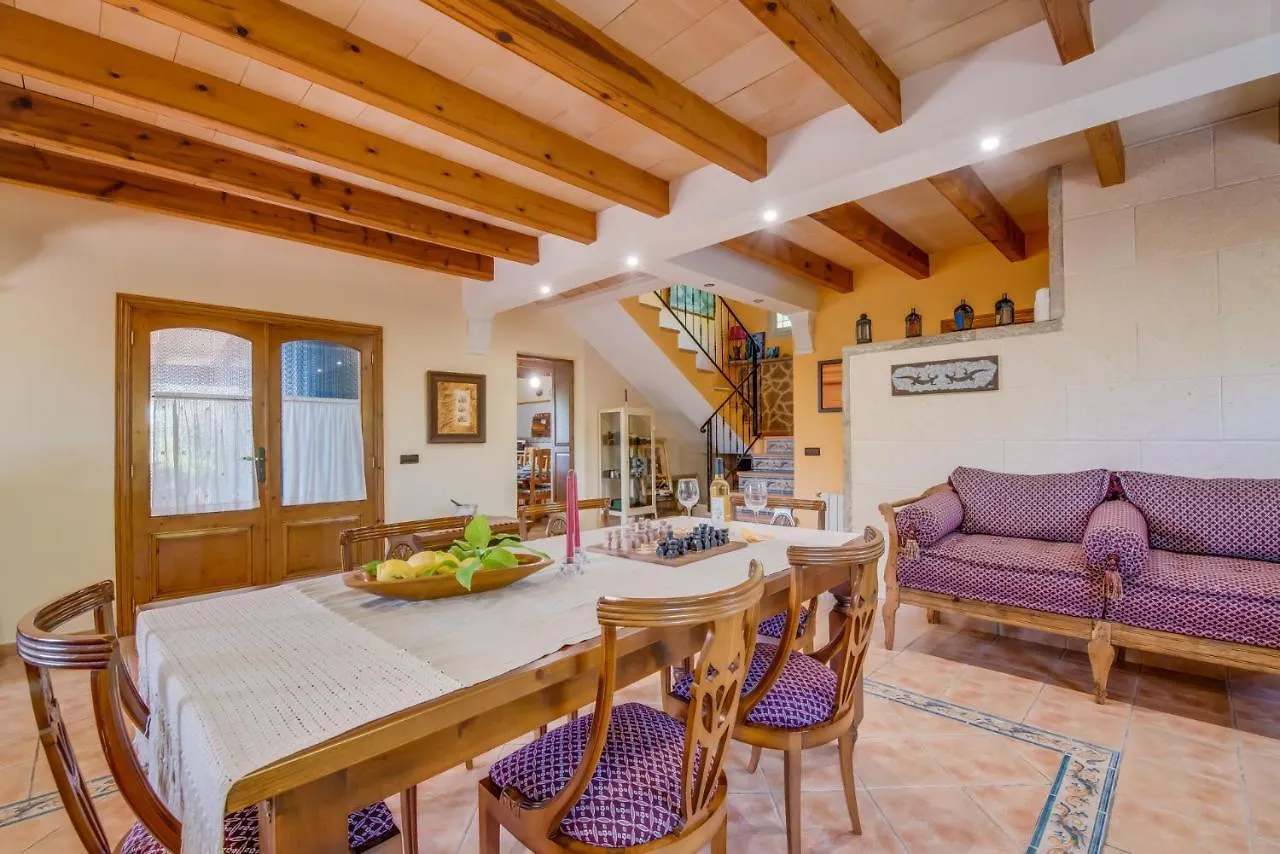 Ideal Property Mallorca - Sort Inca 0*,  Spanyolország