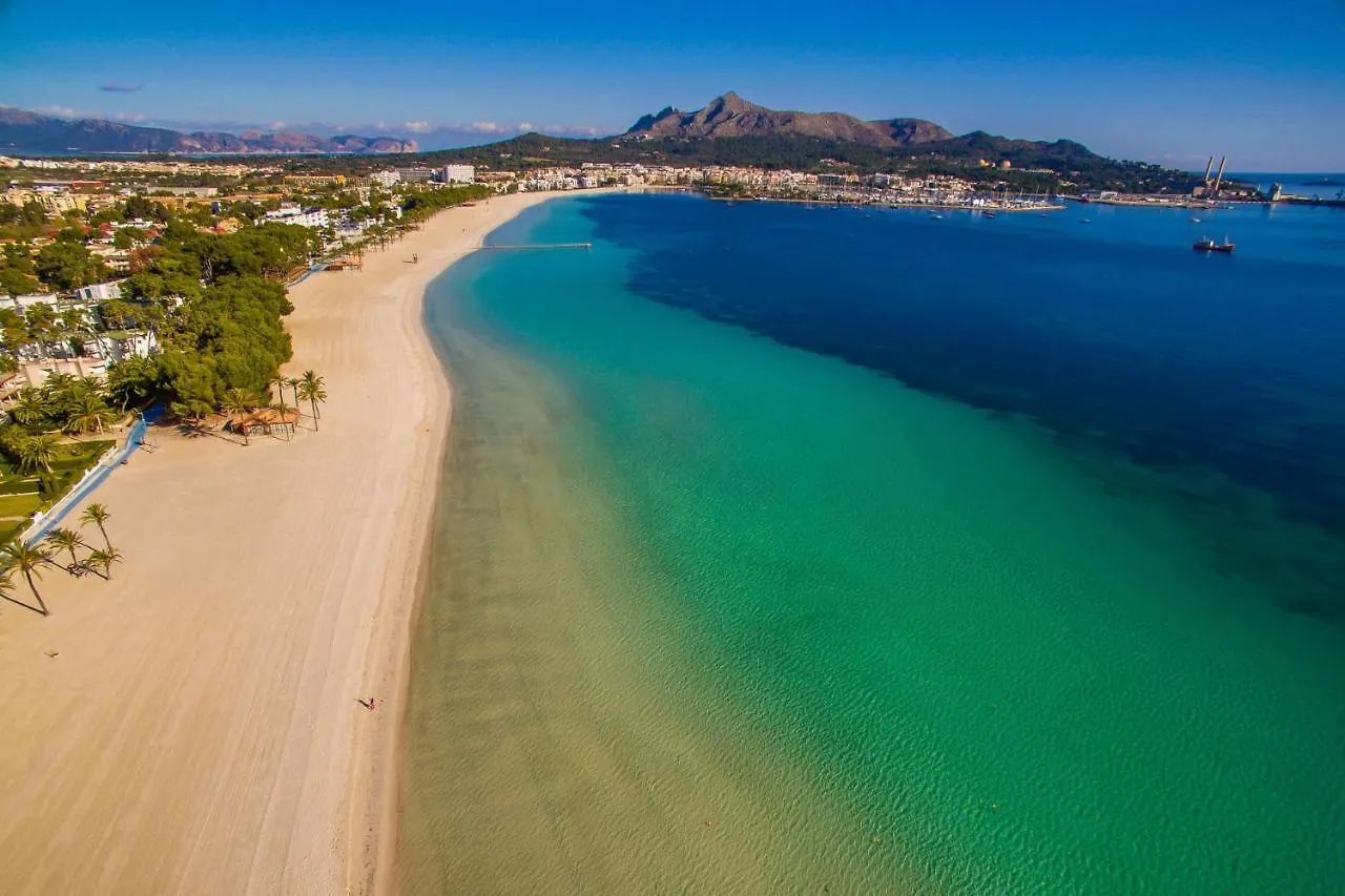 Hétvégi ház Ideal Property Mallorca - Sort Inca