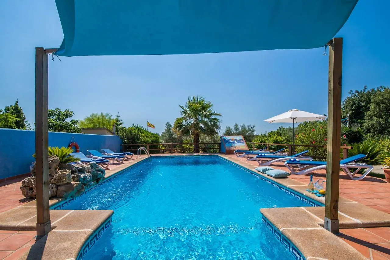 Country house Ideal Property Mallorca - Sort Inca