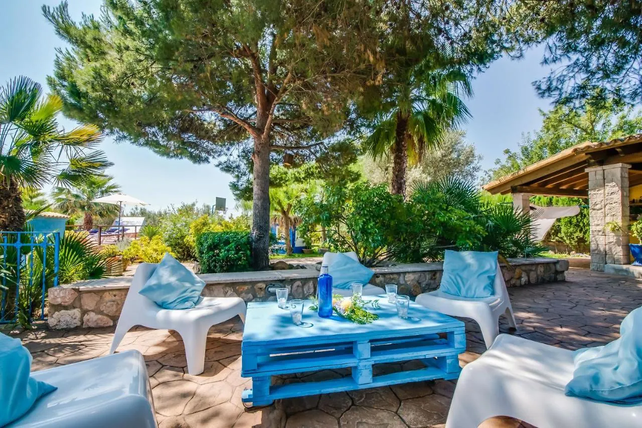 Ideal Property Mallorca - Sort Inca