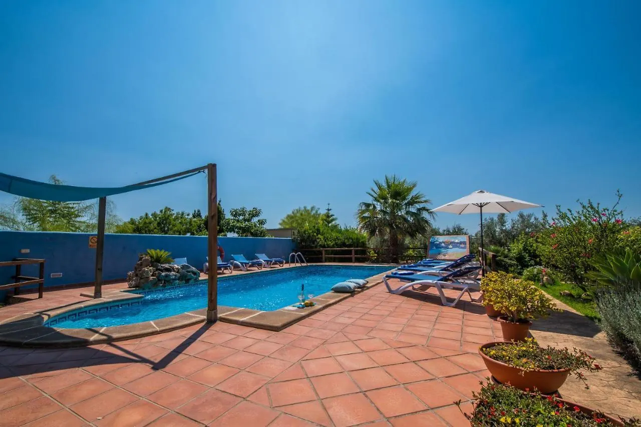 Ideal Property Mallorca - Sort Inca  0*, Inca (Mallorca) Spain