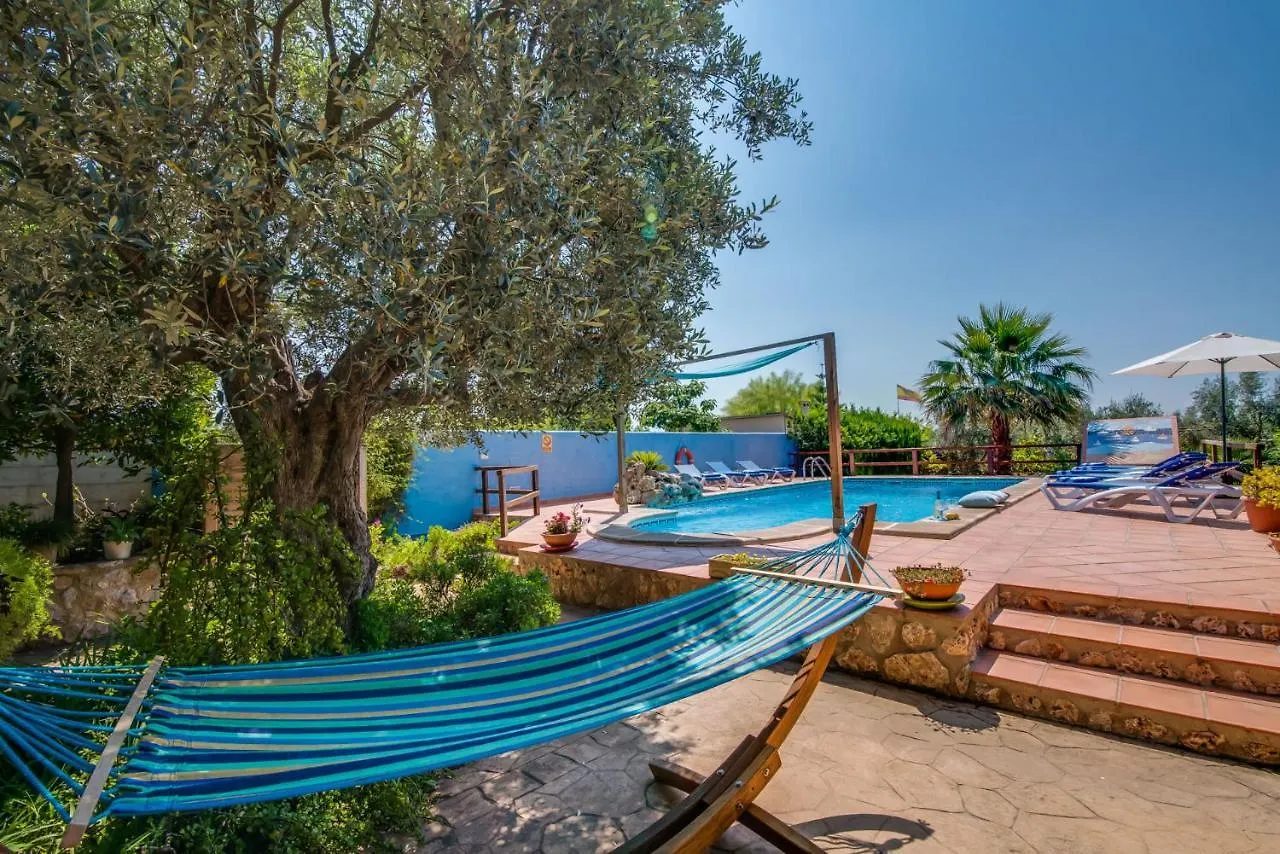 Ideal Property Mallorca - Sort Inca  Inca (Mallorca)