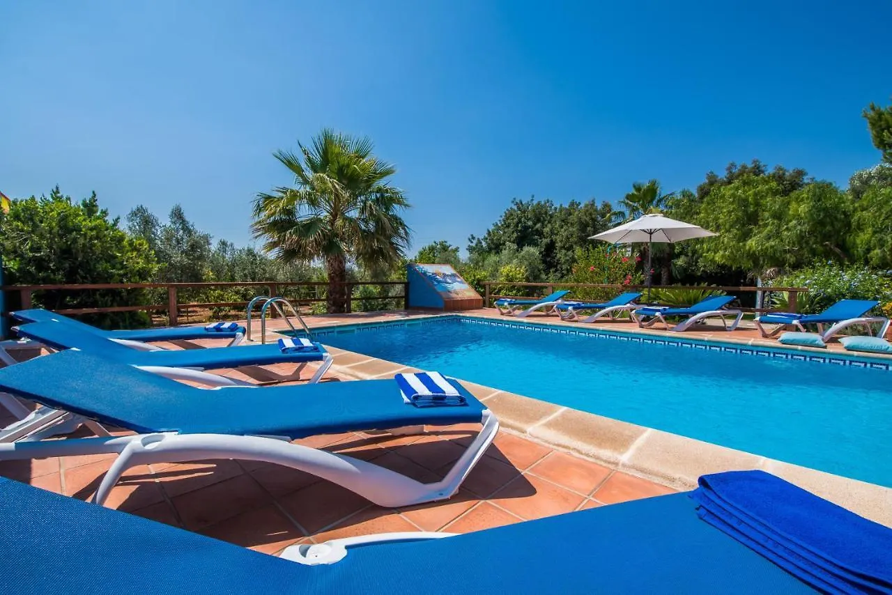 Country house Ideal Property Mallorca - Sort Inca
