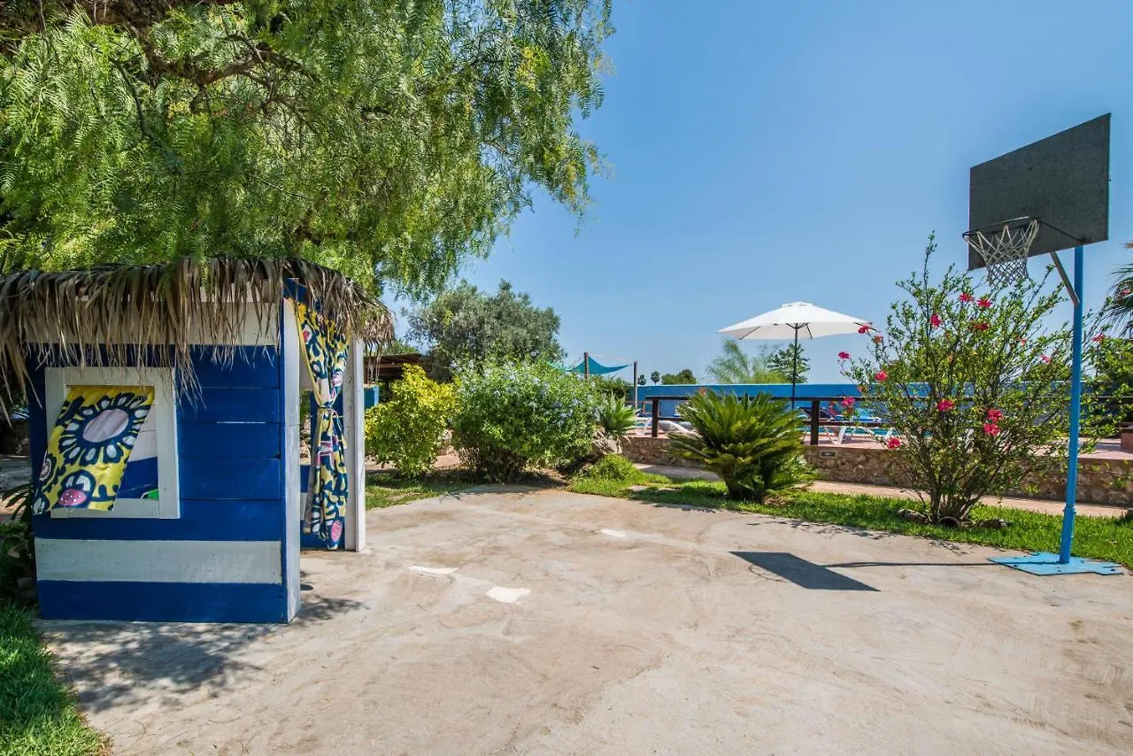 Ideal Property Mallorca - Sort Inca  0*, Inca (Mallorca)