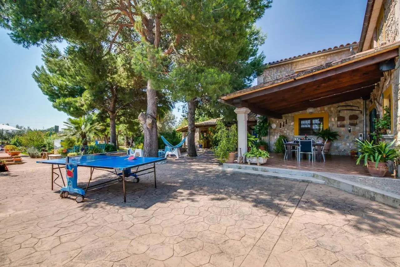 Country house Ideal Property Mallorca - Sort Inca