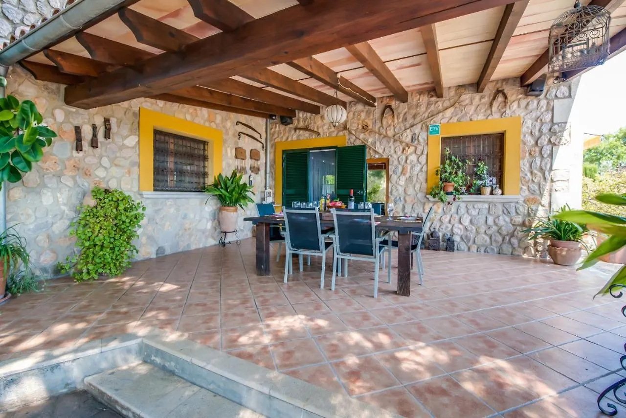 Ideal Property Mallorca - Sort Inca  Spain