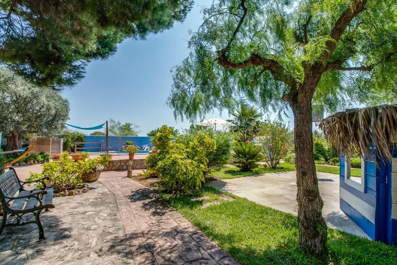 Ideal Property Mallorca - Sort Inca  0*, Inca (Mallorca) Spain