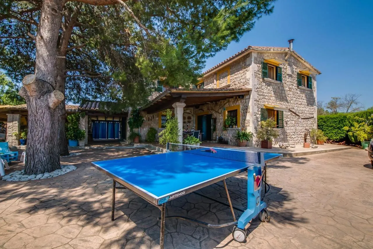 Country house Ideal Property Mallorca - Sort Inca  Spain