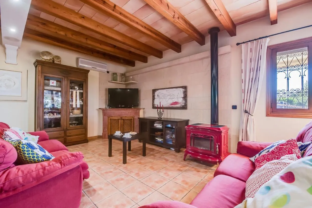 Country house Ideal Property Mallorca - Sort Inca