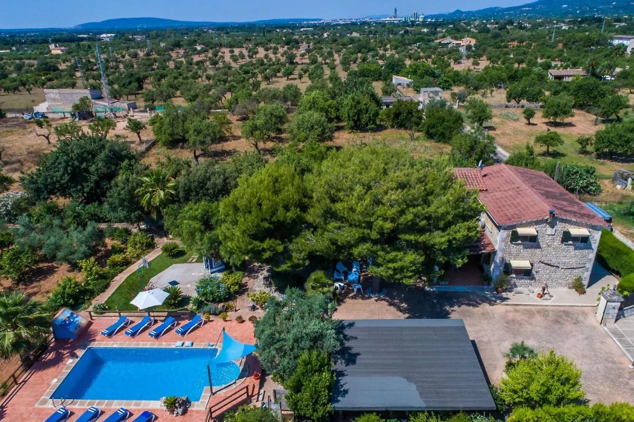 Country house Ideal Property Mallorca - Sort Inca