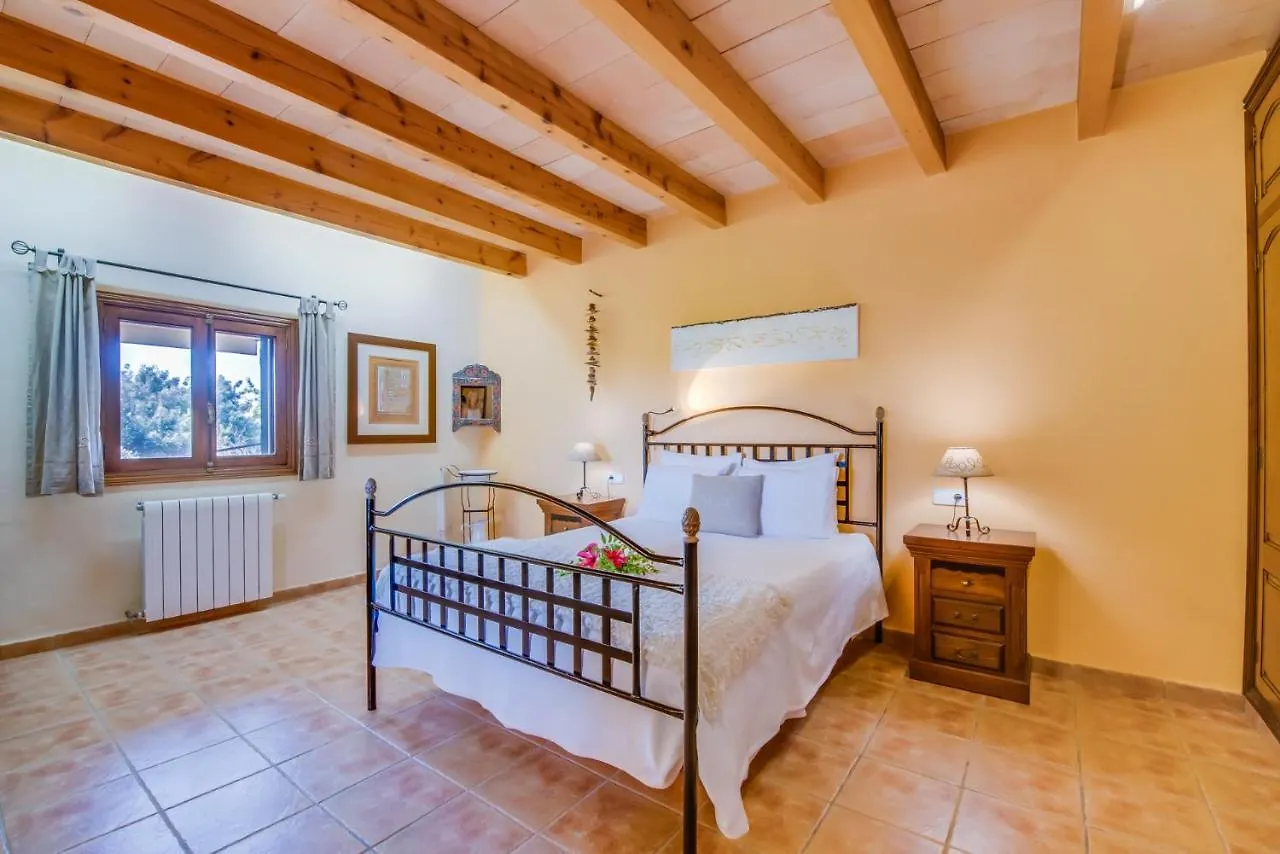 Ideal Property Mallorca - Sort Inca  0*, Inca (Mallorca) Spain