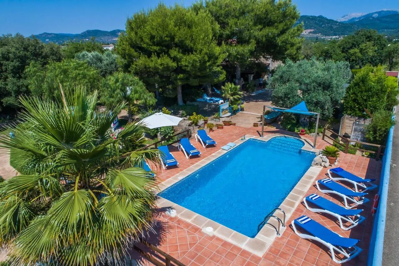 Ideal Property Mallorca - Sort Inca  0*, Inca (Mallorca)