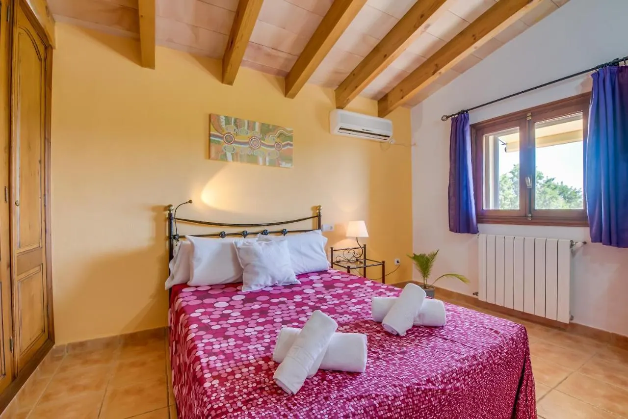 Ideal Property Mallorca - Sort Inca  Inca (Mallorca)