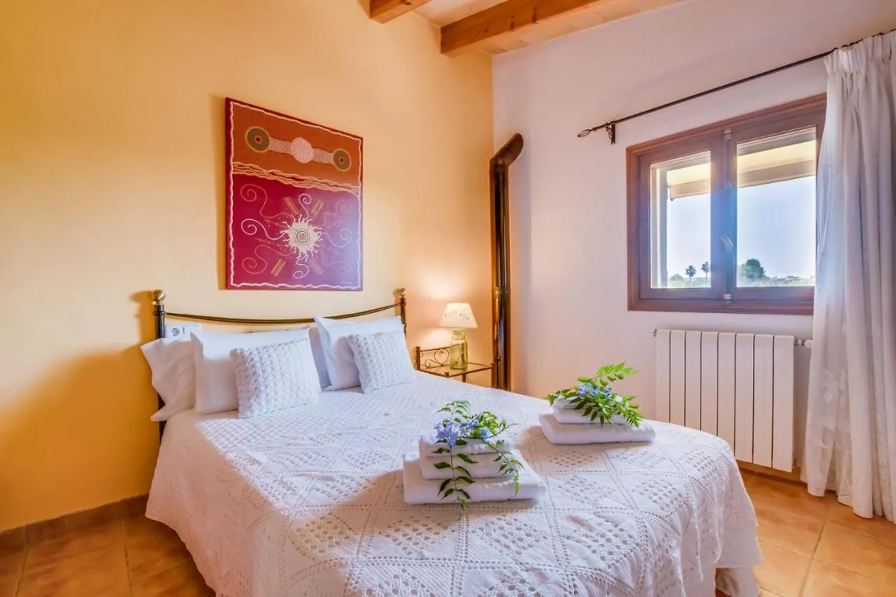 Country house Ideal Property Mallorca - Sort Inca
