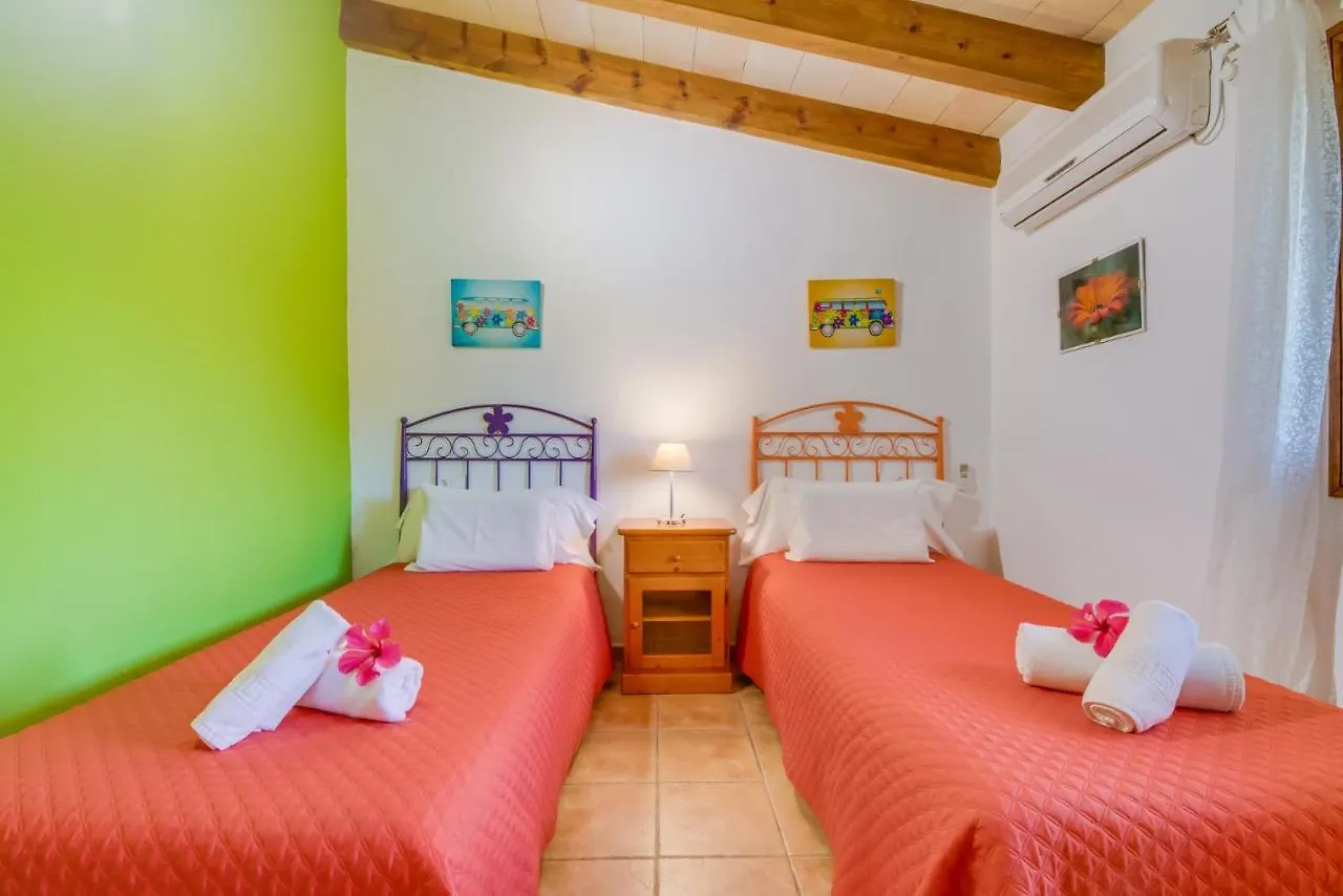 Ideal Property Mallorca - Sort Inca