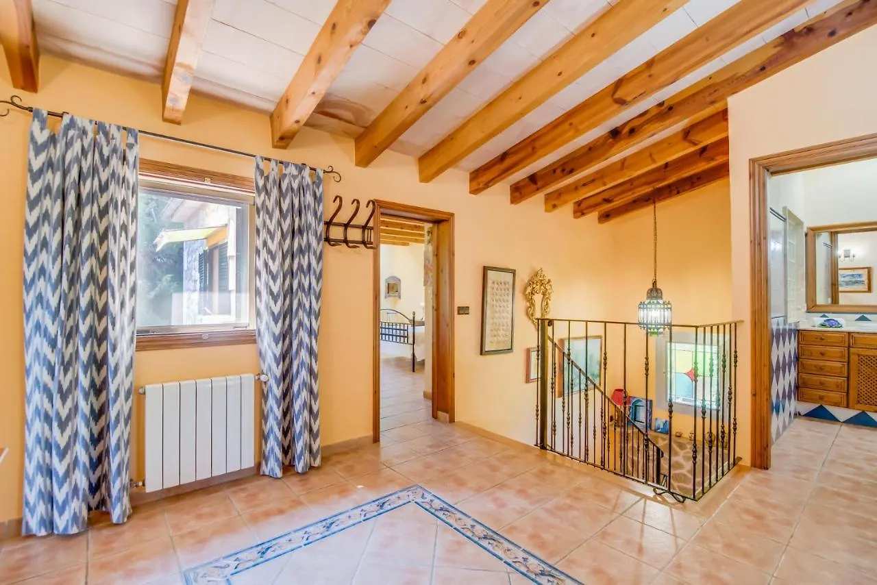 Ideal Property Mallorca - Sort Inca  0*, Inca (Mallorca) Spain