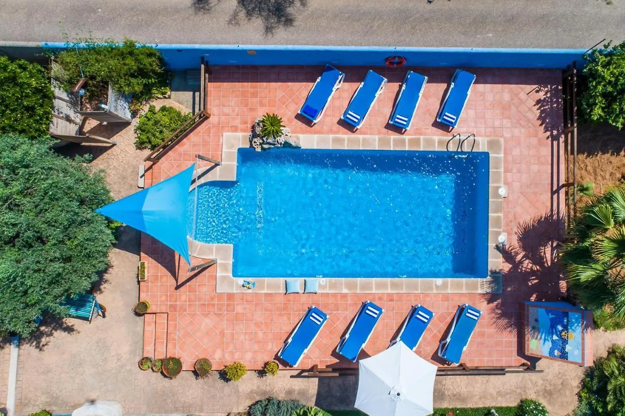 Ideal Property Mallorca - Sort Inca